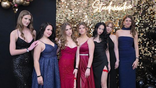 Studniówka I LO w Chełmie 2026