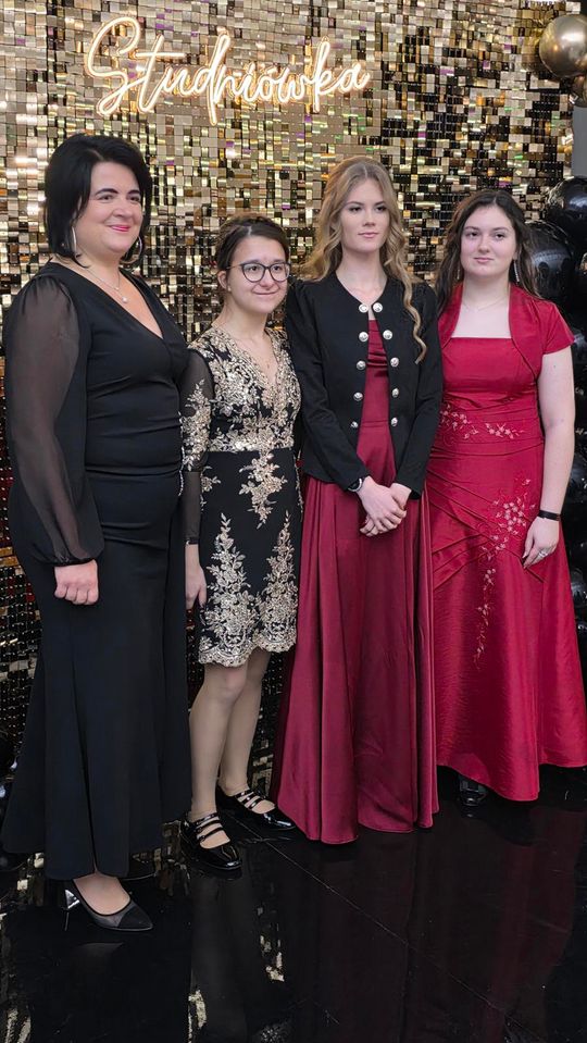 Studniówka I LO w Chełmie 2026