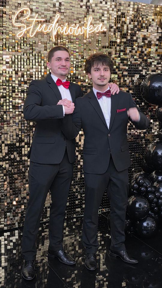 Studniówka I LO w Chełmie 2026