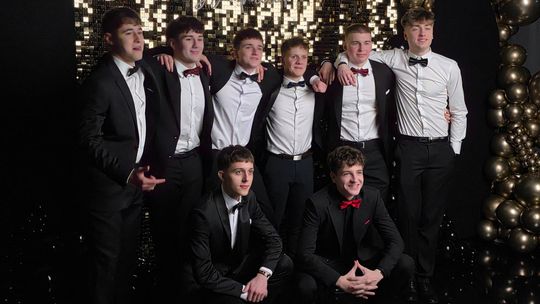 Studniówka I LO w Chełmie 2026