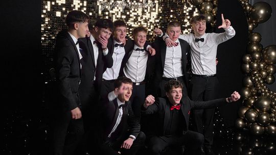 Studniówka I LO w Chełmie 2026