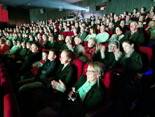 Gala z okazji urodzin Miasta Chełm [GALERIA ZDJĘĆ]