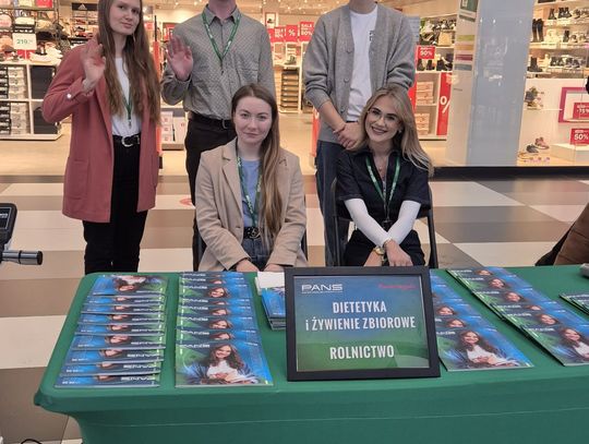 Wielka Orkiestra Świątecznej Pomocy gra też w Galerii Chełm! [GALERIA ZDJĘĆ]