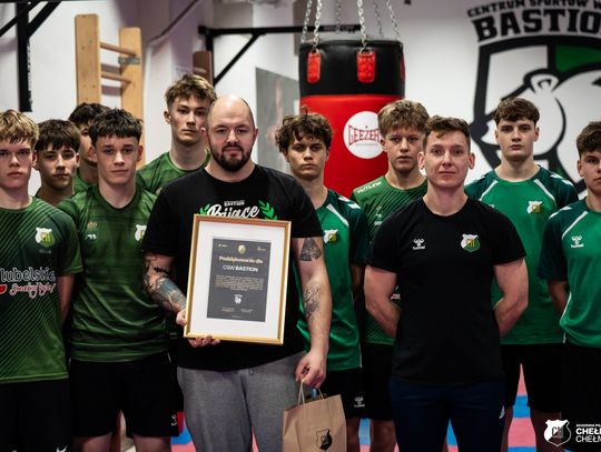 Juniorzy Chełmianki trenują do rundy wiosennej [GALERIA ZDJĘĆ]