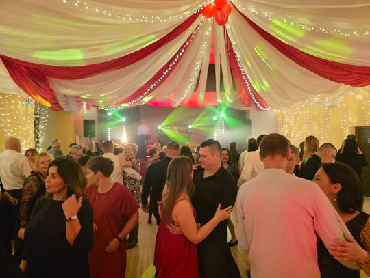 Krasnystaw. To już X Bal Serc [GALERIA ZDJĘĆ]