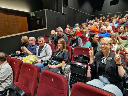 15-lecie DKF Rewers w CKF Zorza [GALERIA ZDJĘĆ]