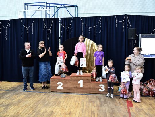 Kolarze ścigali się wirtualnie w Żółtańcach [GALERIA ZDJĘĆ]