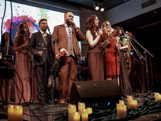 Koncert „Za Tobą pójdę jak na bal” [GALERIA ZDJĘĆ]