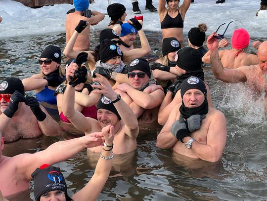 VI Zlot Morsów u Krokodyla nad Jeziorem Białym w Okunince [GALERIA ZDJĘĆ]