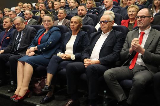 632 urodziny Krasnegostawu za nami! [GALERIA ZDJĘĆ]