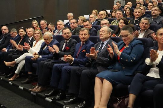 632 urodziny Krasnegostawu za nami! [GALERIA ZDJĘĆ]