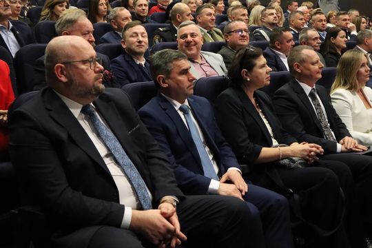 632 urodziny Krasnegostawu za nami! [GALERIA ZDJĘĆ]