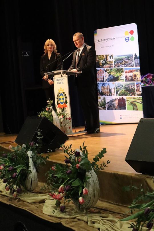 632 urodziny Krasnegostawu za nami! [GALERIA ZDJĘĆ]