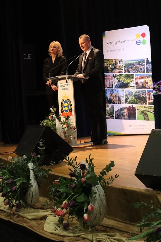 632 urodziny Krasnegostawu za nami! [GALERIA ZDJĘĆ]