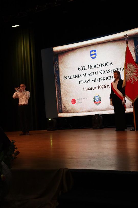 632 urodziny Krasnegostawu za nami! [GALERIA ZDJĘĆ]