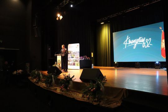 632 urodziny Krasnegostawu za nami! [GALERIA ZDJĘĆ]