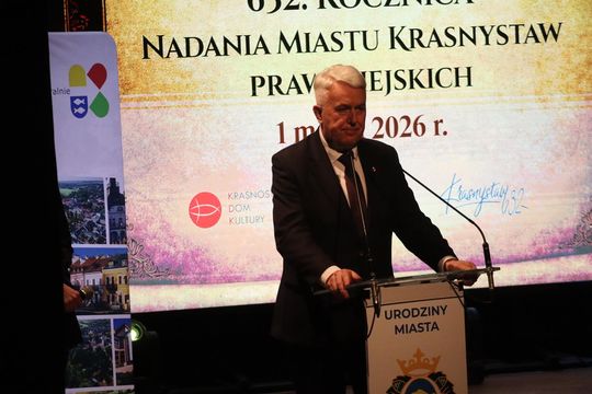 632 urodziny Krasnegostawu za nami! [GALERIA ZDJĘĆ]