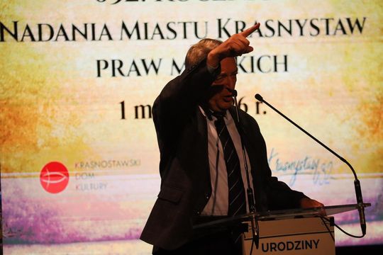 632 urodziny Krasnegostawu za nami! [GALERIA ZDJĘĆ]