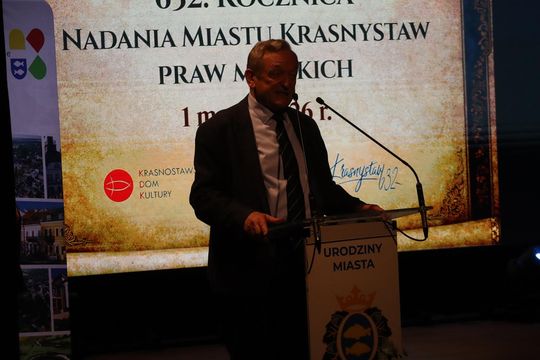 632 urodziny Krasnegostawu za nami! [GALERIA ZDJĘĆ]