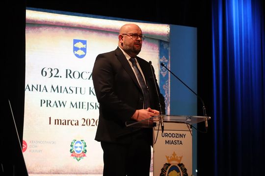 632 urodziny Krasnegostawu za nami! [GALERIA ZDJĘĆ]