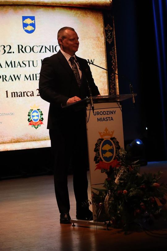 632 urodziny Krasnegostawu za nami! [GALERIA ZDJĘĆ]