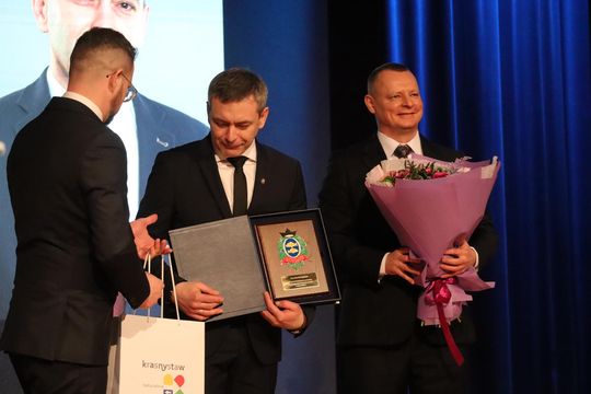 632 urodziny Krasnegostawu za nami! [GALERIA ZDJĘĆ]