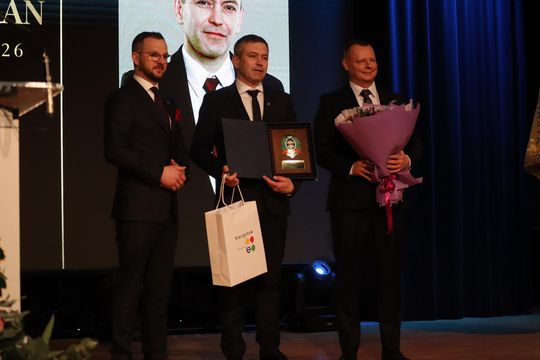 632 urodziny Krasnegostawu za nami! [GALERIA ZDJĘĆ]