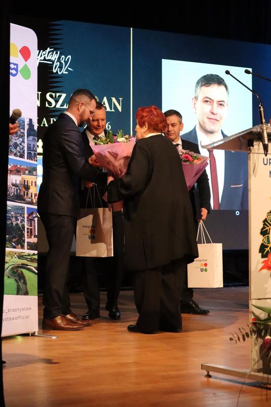 632 urodziny Krasnegostawu za nami! [GALERIA ZDJĘĆ]