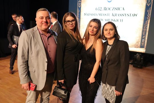 632 urodziny Krasnegostawu za nami! [GALERIA ZDJĘĆ]