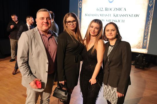 632 urodziny Krasnegostawu za nami! [GALERIA ZDJĘĆ]