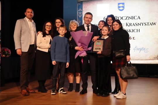632 urodziny Krasnegostawu za nami! [GALERIA ZDJĘĆ]