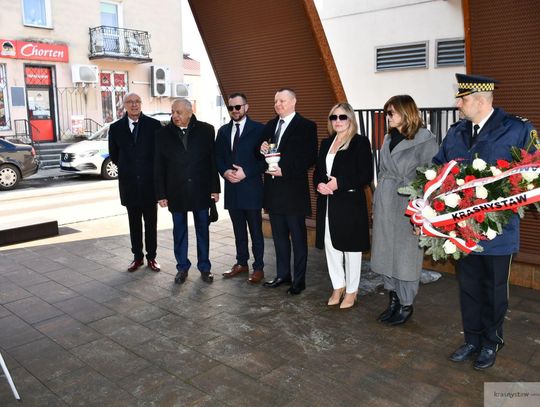 632. urodziny Krasnegostawu i wręczenie Złotych Karpi [GALERIA ZDJĘĆ]