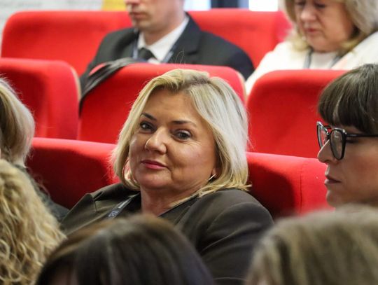 „Miasto – przestrzeń dla biznesu. Nowe możliwości polsko-ukraińskiej współpracy gospodarczej”