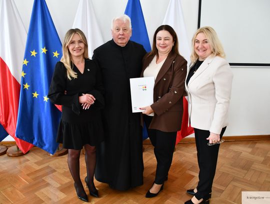 Krasnystaw. Blisko milion złotych dla organizacji i sportu [GALERIA ZDJĘĆ]