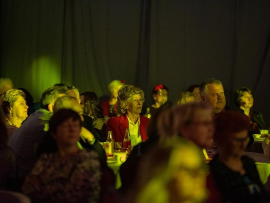 Dzień Kobiet w stylu PRL w gminie Chełm [GALERIA CHEŁM]