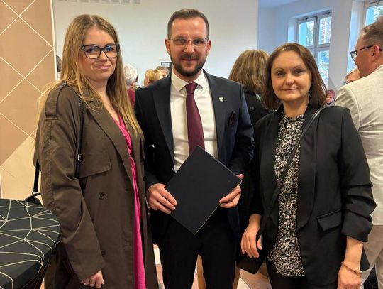 Miejski Dzień Kobiet w Krasnymstawie [GALERIA ZDJĘĆ]