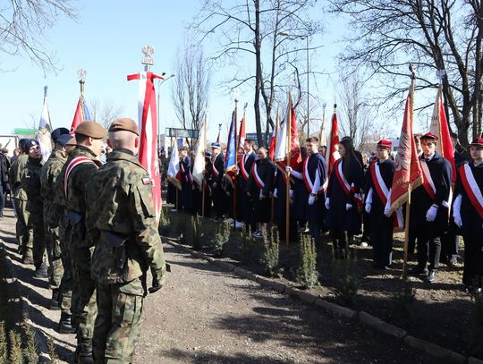 82. rocznica egzekucji na Targowicy [ZDJĘCIA]