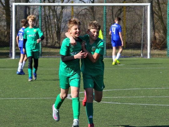 "Gramy dla Jasia". Turniej charytatywny w Izbica [GALERIA ZDJĘĆ]