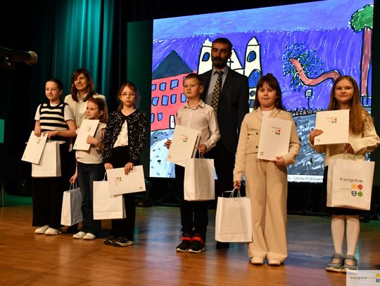 XXVI Konkurs „Moje Miasto Krasnystaw” rozstrzygnięty [GALERIA ZDJĘĆ]