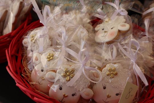 Chełm. Jarmark Wielkanocny 2026 [GALERIA ZDJĘĆ]