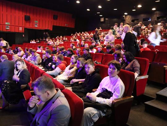 Chełm. „Mam Talent u Czarniecczyków”. XIV edycja już za nami [GALERIA ZDJĘĆ]