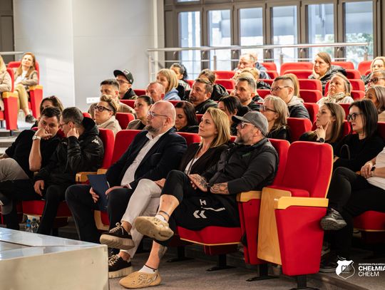 Kluby piłkarskie wspólnie stawiają na młodzież [GALERIA ZDJĘĆ]