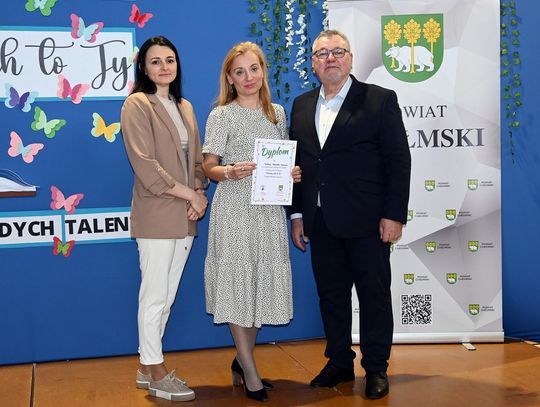 Konkurs Młodych Talentów w Siedliszczu - „Wiosna, ach to Ty” [GALERIA ZDJĘĆ]