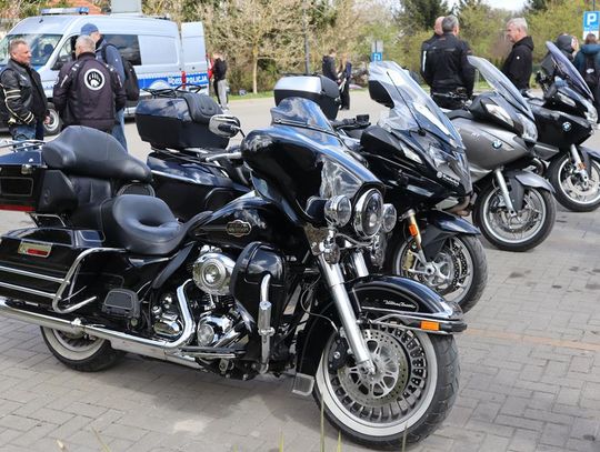 Chełm. "Bezpieczeństwo na drodze zależy ode mnie" [GALERIA ZDJĘĆ]