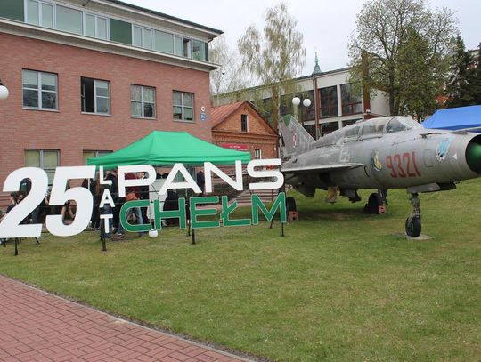 Drzwi Otwarte w PANS Chełm [GALERIA ZDJĘĆ]