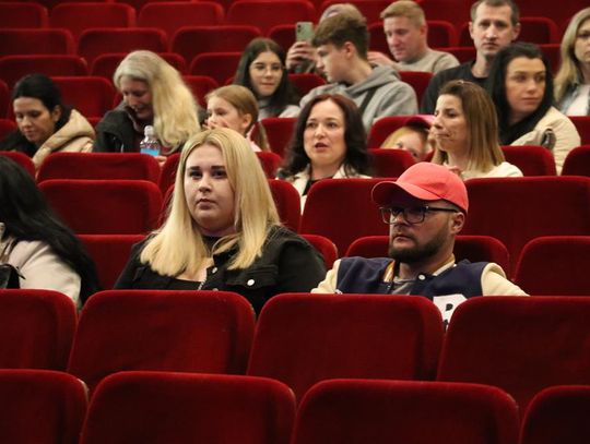 Koncert Skolima w Chełmskim Dom Kultury [GALERIA ZDJĘĆ]