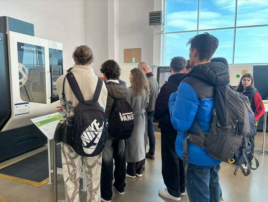 Drzwi Otwarte na lotnisku PANS w Chełmie [GALERIA ZDJĘĆ]