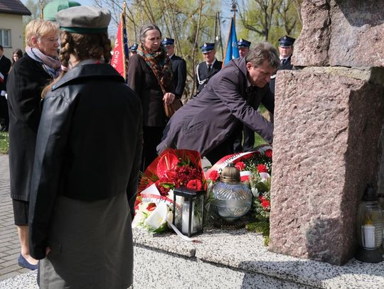 82. rocznica Bitwy pod Wojsławicami [GALERIA ZDJĘĆ]