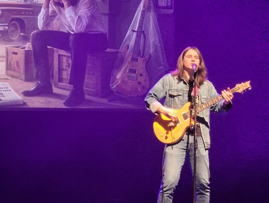 XXVII Prezentacje Artystyczne Młodzieży II LO w Chełmie [GALERIA ZDJĘĆ]