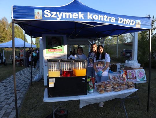Mała Armia Janosika na chełmskiej scenie [GALERIA ZDJĘĆ]